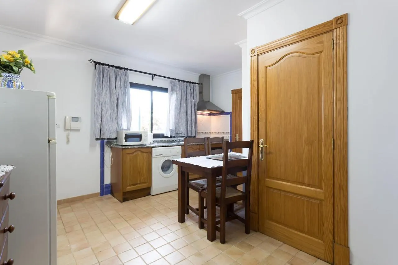 Aguait I - Villa With Private Mountain Per Runners, Trailer, Near Beach Puerto Pollensa,Belong To The Property Puerto Pollensa Villas And Apartments Испания