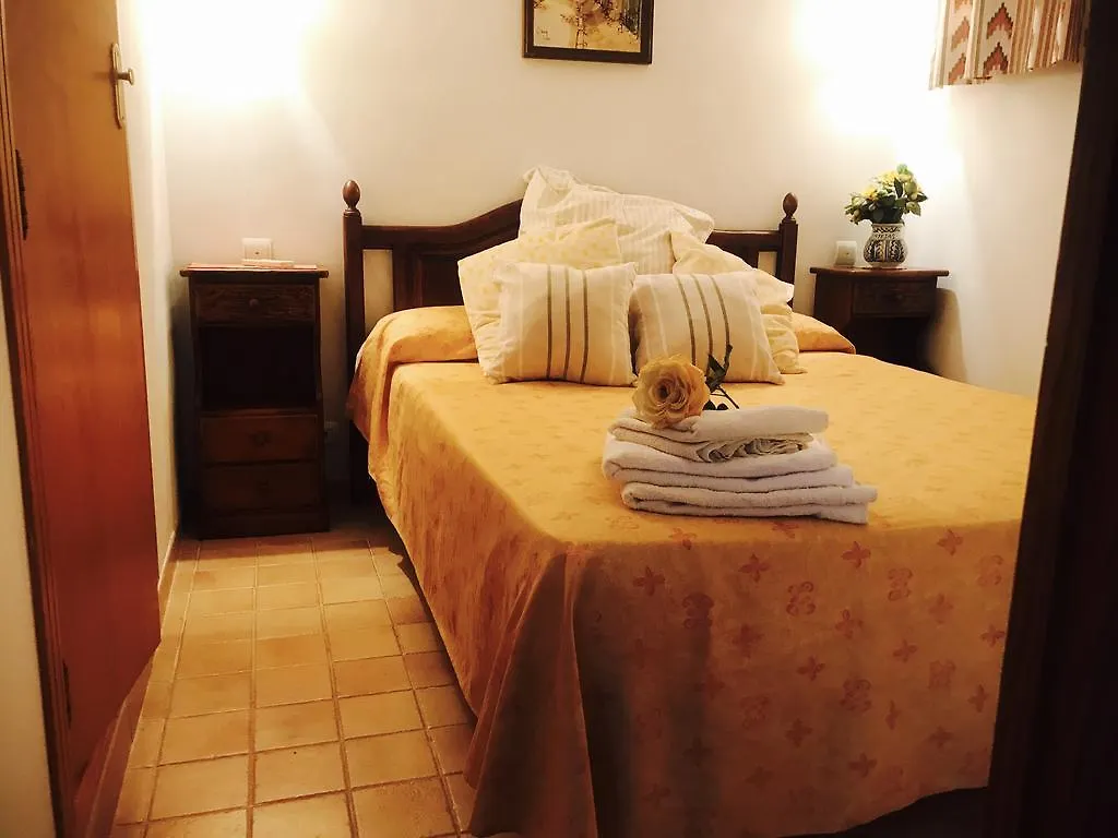 Villa Puerto Pollensa: Mountain Views and Beach Proximity Spain